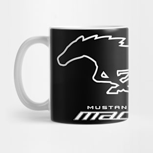 MUSTANG MACH-E Mug